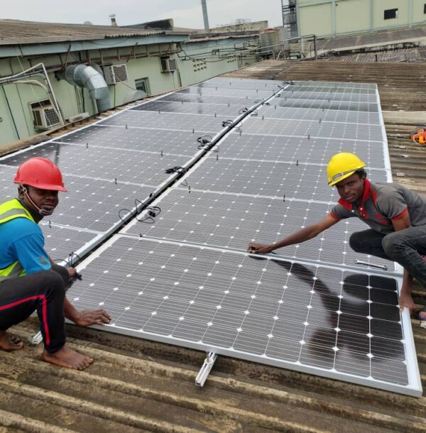 Famous-Solar-Company-in-Ibadan-Nigeria