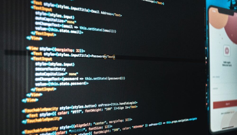 Mobile App Development