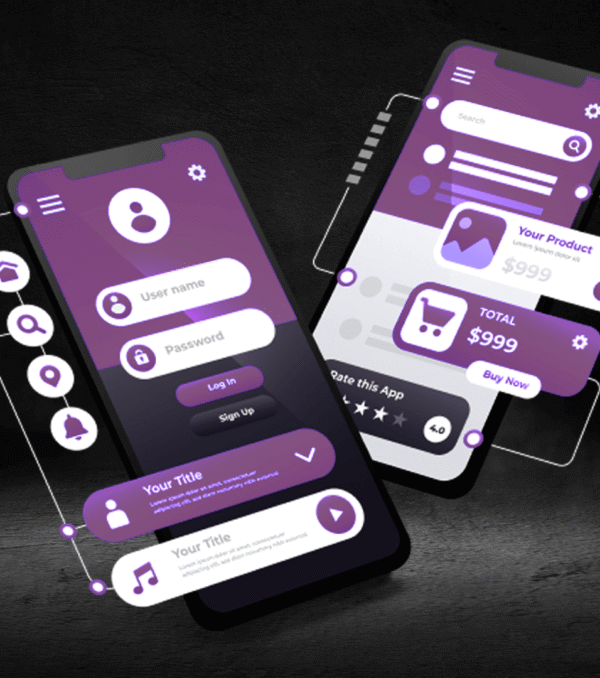 Mobile App Development Mobile App Development