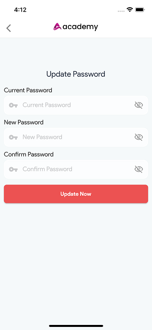 change-password