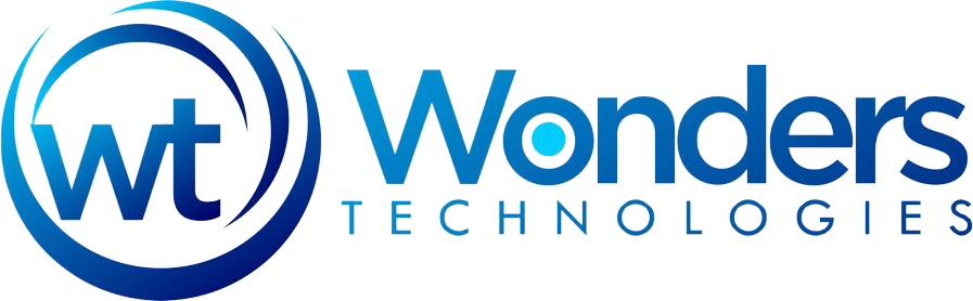 Wonders Technologies Logo
