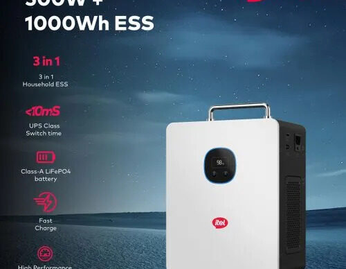 itel-Energy-500W-Inverter-1kWh-LifePo4-Battery-All-in-One-Solar-Power-System-1