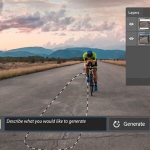 Photoshop (Physical Training)