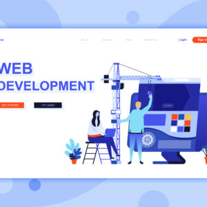 Web Design & Development with WordPress (Zoom Training)