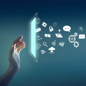 Digital Marketing (Physical Training)