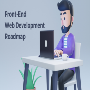 Font End Web Development (Physical Training)