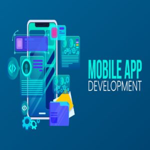 Mobile App Development (Physical Training)