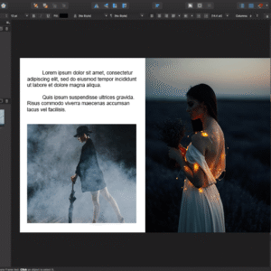 Desktop Publishing (Zoom Training)