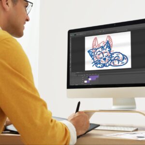 Graphic Design (Physical Training)