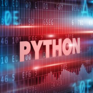 PYTHON (Physical Training)