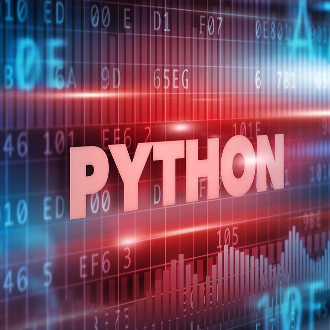 PYTHON (Zoom Training)